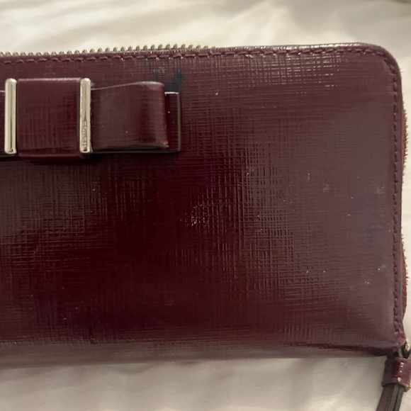 Coach Wallet - Picture 2 of 7